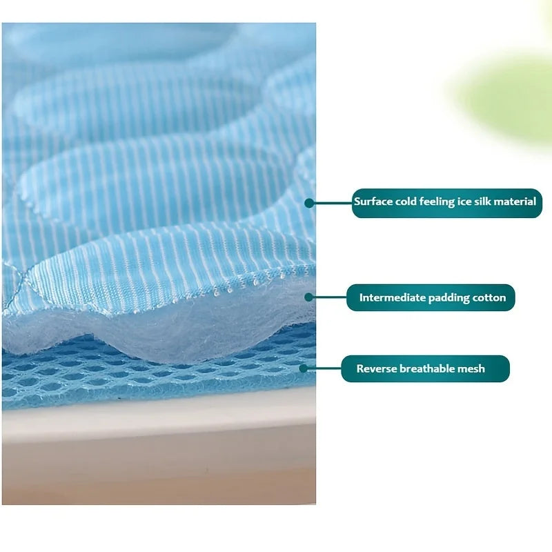 Pet Chill Pad for Cool Comfort