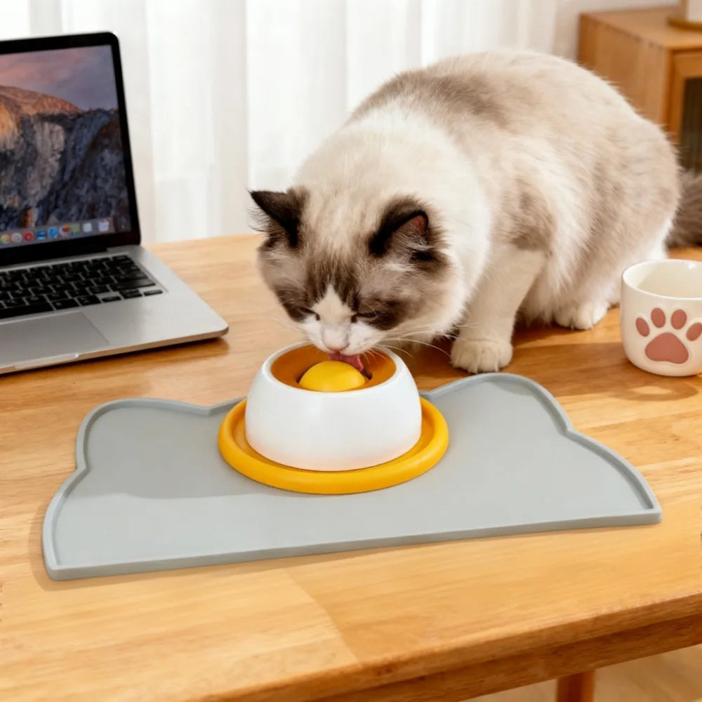 Puppy Playtime Feeder Fun